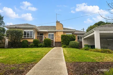 Property photo of 2 Carisbrook Crescent Lower Plenty VIC 3093