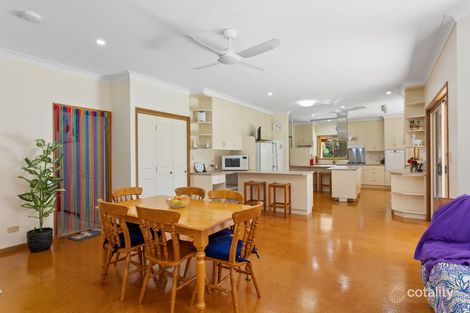 Property photo of 3 Stanley Parade Highfields QLD 4352