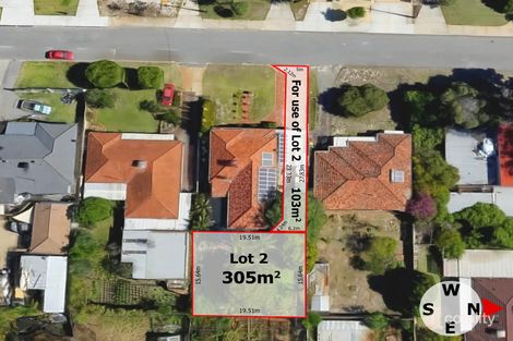 36a Cooper Rd, Morley, WA 6062