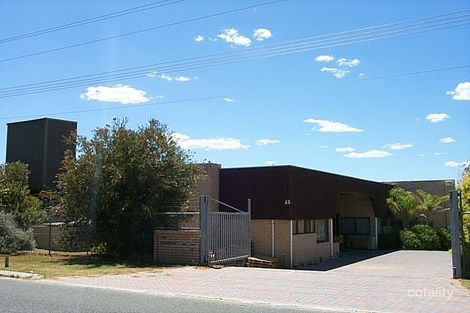 43 Berriman Dr, Wangara, WA 6065