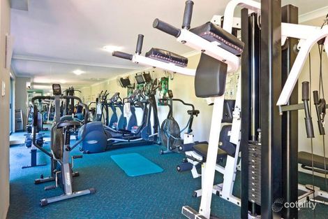 Property photo of 23/362 Mitchell Road Alexandria NSW 2015