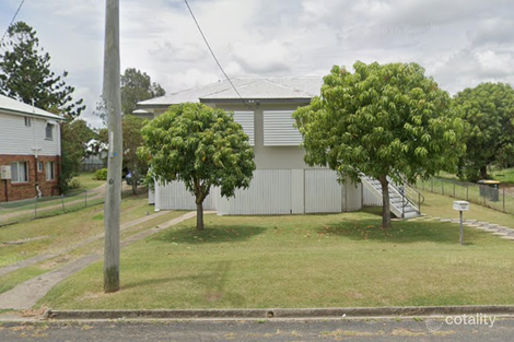 33 ARMSTRONG ST, BERSERKER, QLD 4701