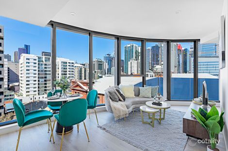 1709/393 Spencer St, West Melbourne, VIC 3003
