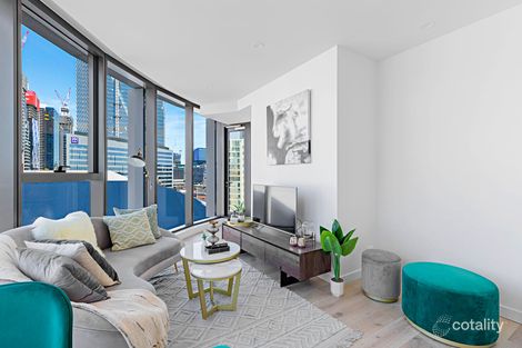 809/393 Spencer St, West Melbourne, VIC 3003