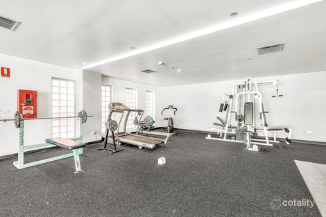 117/6-14 Metro Pde, Mawson Lakes, SA 5095