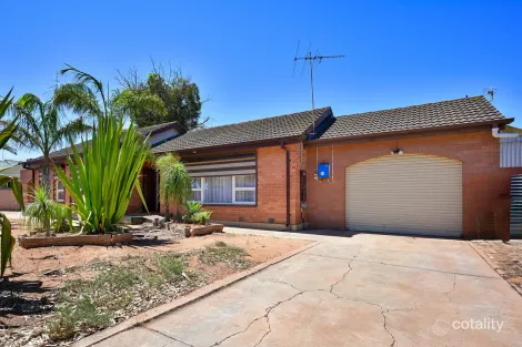 Property photo of 110 Flinders Avenue Whyalla Stuart SA 5608
