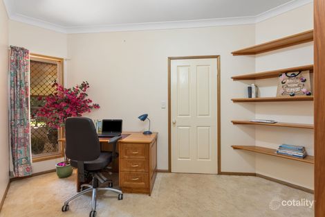 Property photo of 3 Stanley Parade Highfields QLD 4352