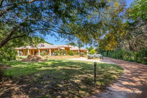 Property photo of 3 Stanley Parade Highfields QLD 4352