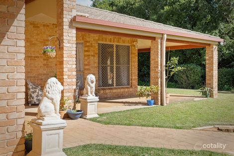 3 Stanley Pde, Highfields, QLD 4352