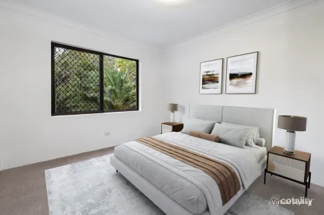 Property photo of 5/1310 Pacific Highway Turramurra NSW 2074