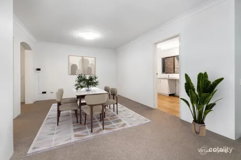 Property photo of 5/1310 Pacific Highway Turramurra NSW 2074