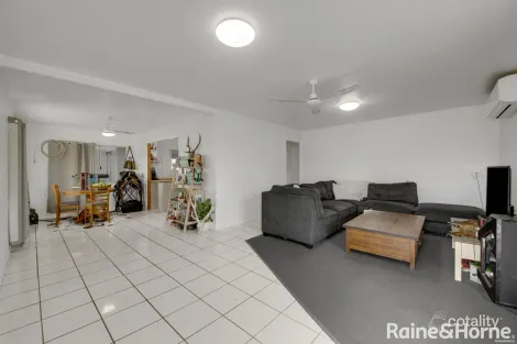 Property photo of 14 Balfour Street Mount Larcom QLD 4695