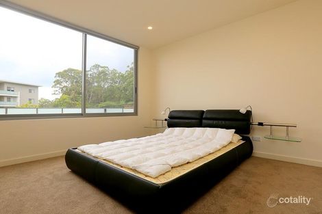 Property photo of 103B/2 Rowe Drive Potts Hill NSW 2143