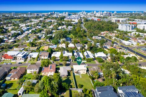 Property photo of 16 Vaughan Avenue Maroochydore QLD 4558