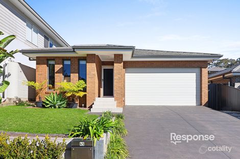 Property photo of 45 Andrew Street Grantham Farm NSW 2765