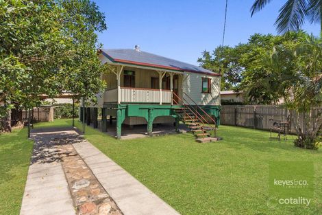 31 First St, Railway Estate, QLD 4810