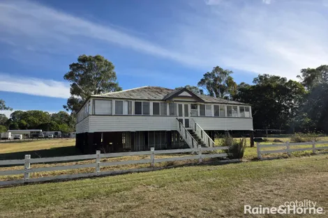 9 Wills St W, Nanango, QLD 4615