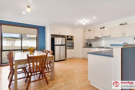 Property photo of 32 Derna Road Holsworthy NSW 2173