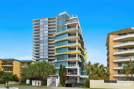 Property photo of 5/78 The Esplanade Burleigh Heads QLD 4220