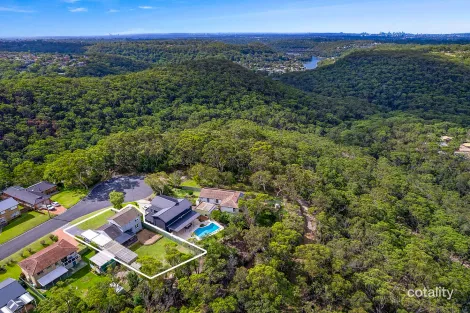 Property photo of 6 Croston Road Engadine NSW 2233