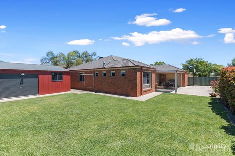 Property photo of 20 Athena Way Strathfieldsaye VIC 3551