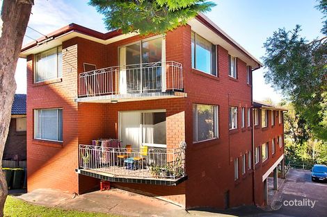 Property photo of 1/401 Crown Street Wollongong NSW 2500