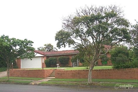 27 Yaldara St, Carseldine, QLD 4034