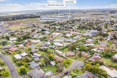 Property photo of 1 Lynne Court Delacombe VIC 3356