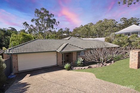 Property photo of 68 Braeside Road Bundamba QLD 4304