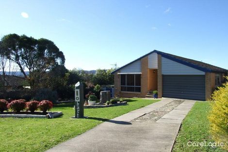 Property photo of 2 Deborah Crescent Bega NSW 2550