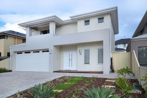 Property photo of 10 Mason Terrace Mirrabooka WA 6061