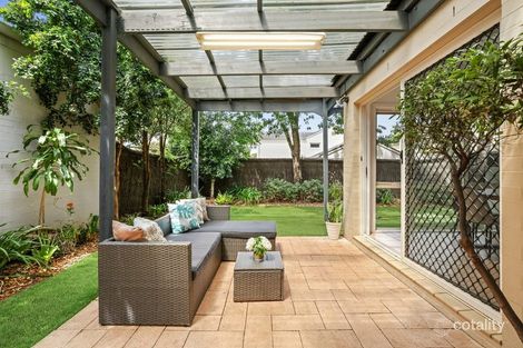 3 Newington Bvd, Newington, NSW 2127