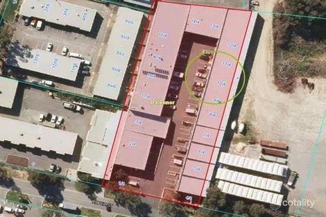 10/4 Roper St, O'Connor, WA 6163