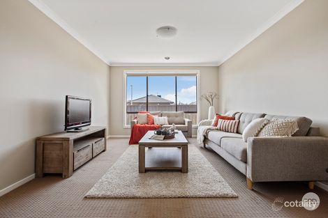 Property photo of 41 Aspect Drive Huntly VIC 3551