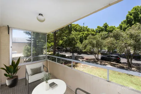 Property photo of 13/165 Derby Road Shenton Park WA 6008