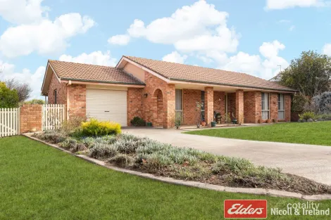 15 Crawford Cres, Windradyne, NSW 2795