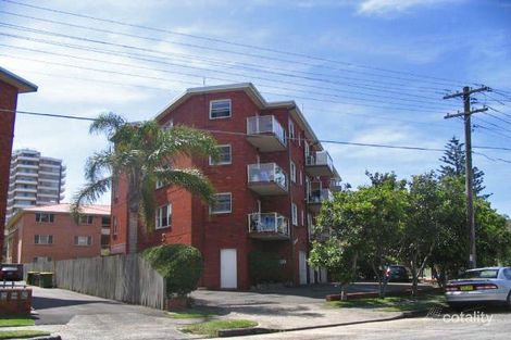 3/21 Ewos Pde, Cronulla, NSW 2230