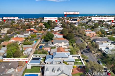 Property photo of 40 Mills Street Hampton VIC 3188