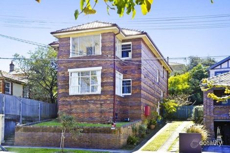 Property photo of 270A Rainbow Street Coogee NSW 2034