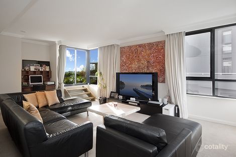 Property photo of 2/187 Kent Street Millers Point NSW 2000