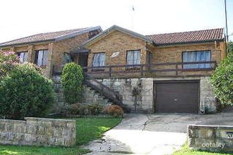 Property photo of 1 Orion Street Bardwell Valley NSW 2207