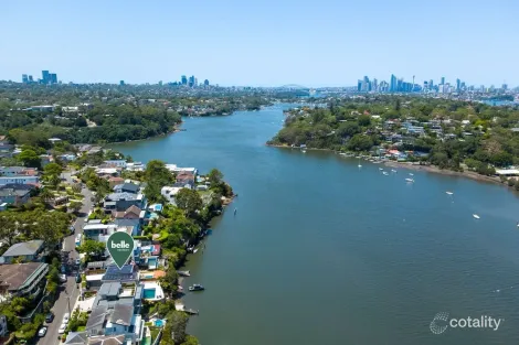 Property photo of 14 The Avenue Linley Point NSW 2066