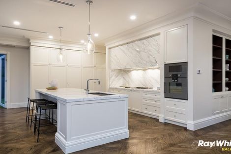 Property photo of 34 First Avenue Kew VIC 3101