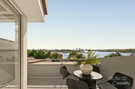 Property photo of 9/603-607 Great North Road Abbotsford NSW 2046