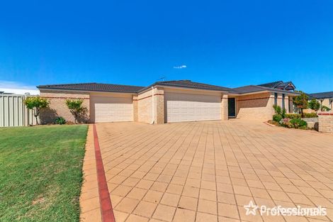 Property photo of 80 Bayside Boulevard Port Kennedy WA 6172