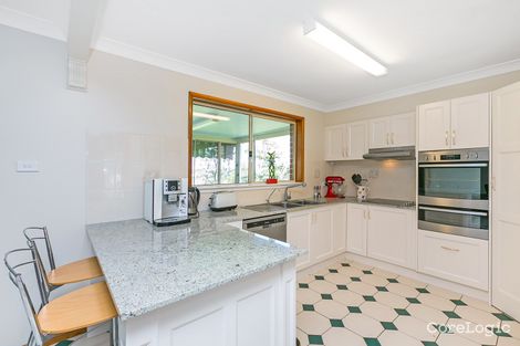 Property photo of 8 Overton Close Berowra NSW 2081