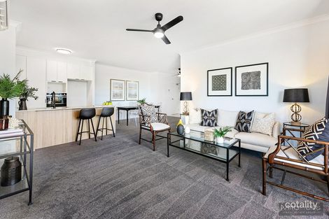 Property photo of 7022 Phoenix Palms Drive Hope Island QLD 4212