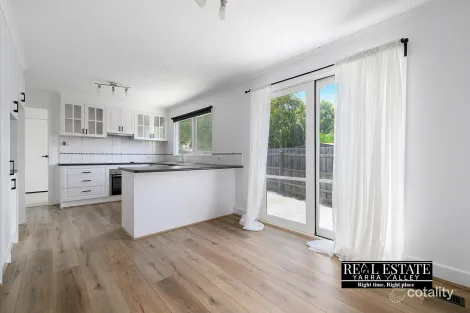 Property photo of 19 Meadow Crescent Badger Creek VIC 3777