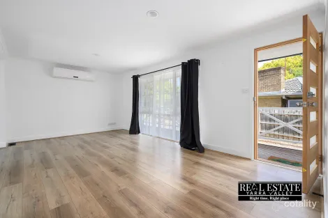 Property photo of 19 Meadow Crescent Badger Creek VIC 3777