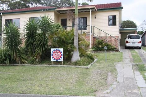 Property photo of 9 Hope Street Belmont North NSW 2280